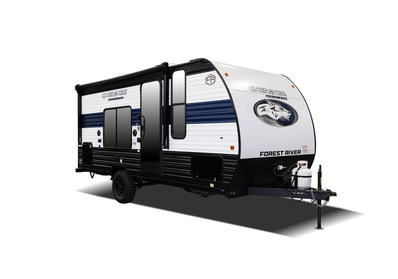 Cherokee Wolf Pup Exterior Image